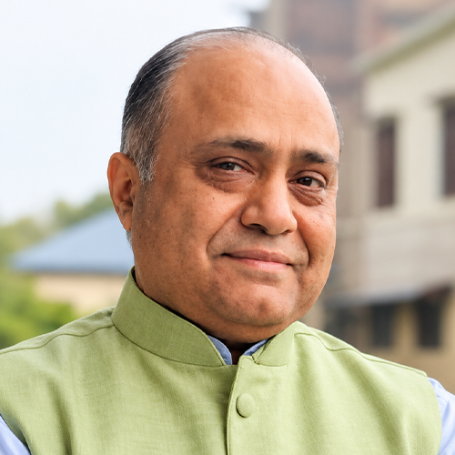 Dr. Nakul Parashar